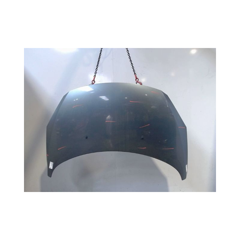 CAPOT PEUGEOT 307 2005-2007