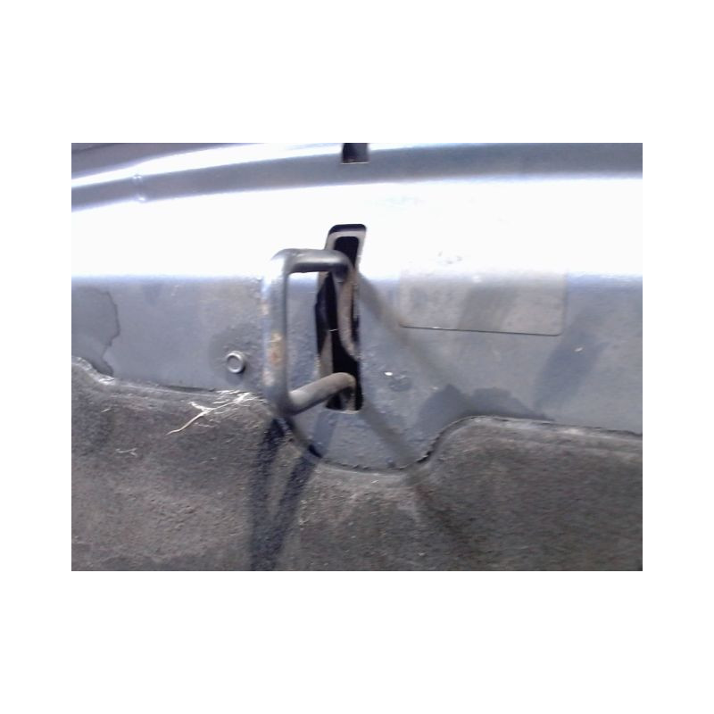 CAPOT PEUGEOT 307 2005-2007