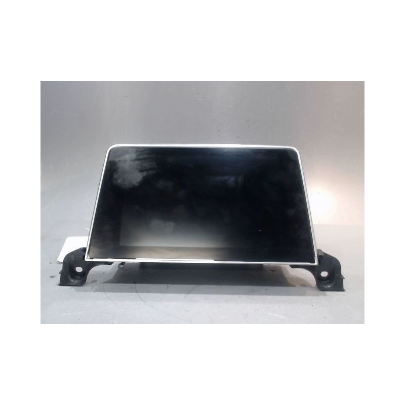 ECRAN GPS PEUGEOT 5008