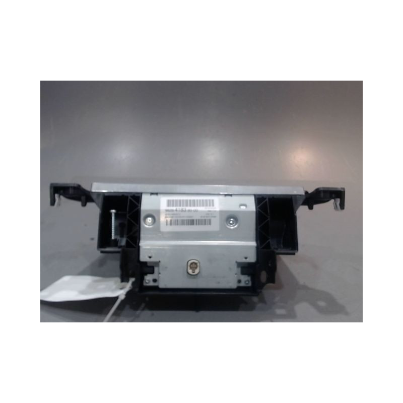 ECRAN GPS PEUGEOT 5008