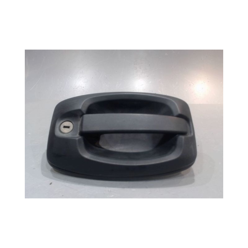 POIGNEE EXTERIEURE PORTE BATTANTE DROIT PEUGEOT BOXER