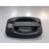POIGNEE EXTERIEURE PORTE BATTANTE DROIT PEUGEOT BOXER