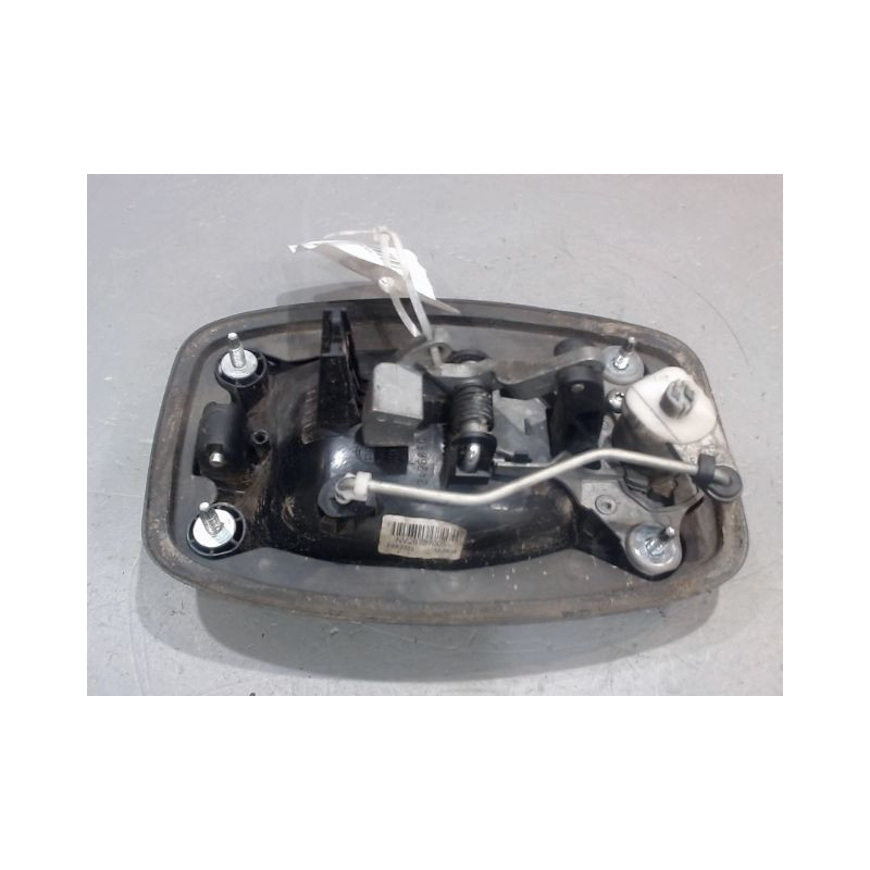 POIGNEE EXTERIEURE PORTE BATTANTE DROIT PEUGEOT BOXER