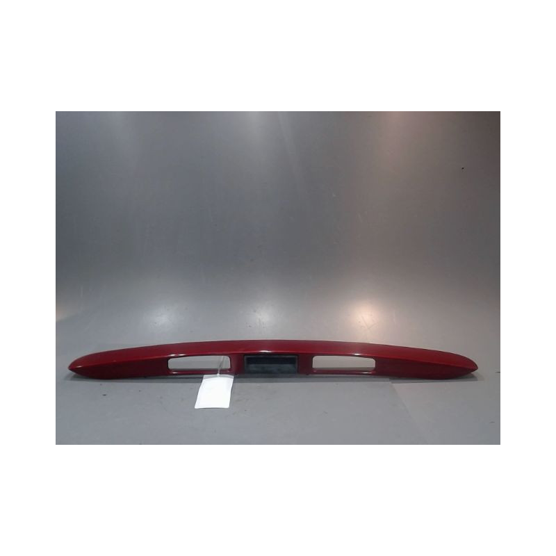 POIGNEE EXTERIEURE HAYON PEUGEOT 207