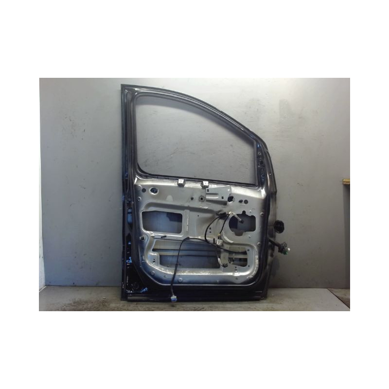 PORTE AVANT GAUCHE PEUGEOT EXPERT
