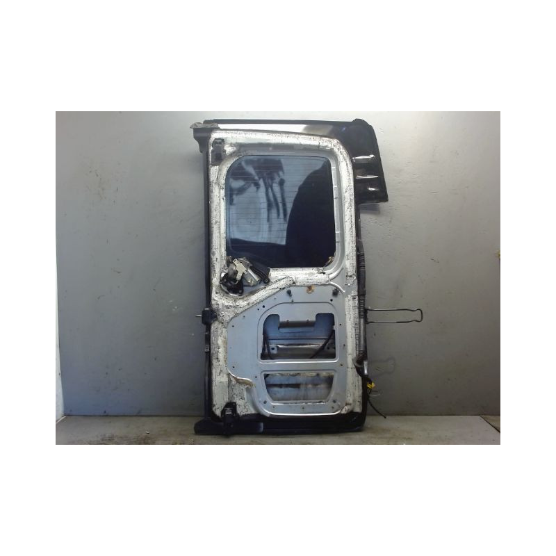 PORTE BATTANTE ARRIERE GAUCHE PEUGEOT EXPERT