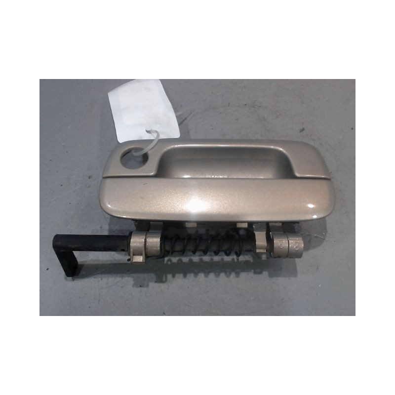 POIGNEE EXTERIEURE HAYON CITROEN BERLINGO