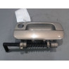 POIGNEE EXTERIEURE HAYON CITROEN BERLINGO
