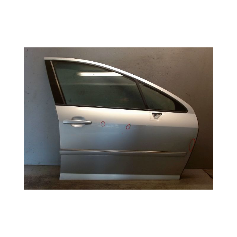 PORTE AVANT DROIT PEUGEOT 407