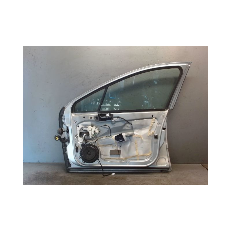 PORTE AVANT DROIT PEUGEOT 407