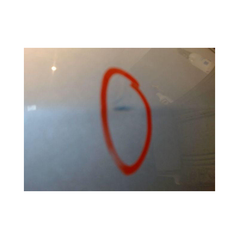 PORTE AVANT DROIT PEUGEOT 407