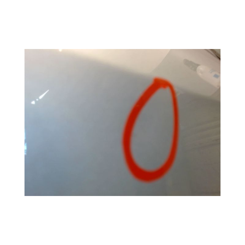 PORTE AVANT DROIT PEUGEOT 407
