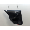 GARNITURE PORTE ARRIERE GAUCHE VOLKSWAGEN GOLF VII Phase 1 (5G) 2012-...