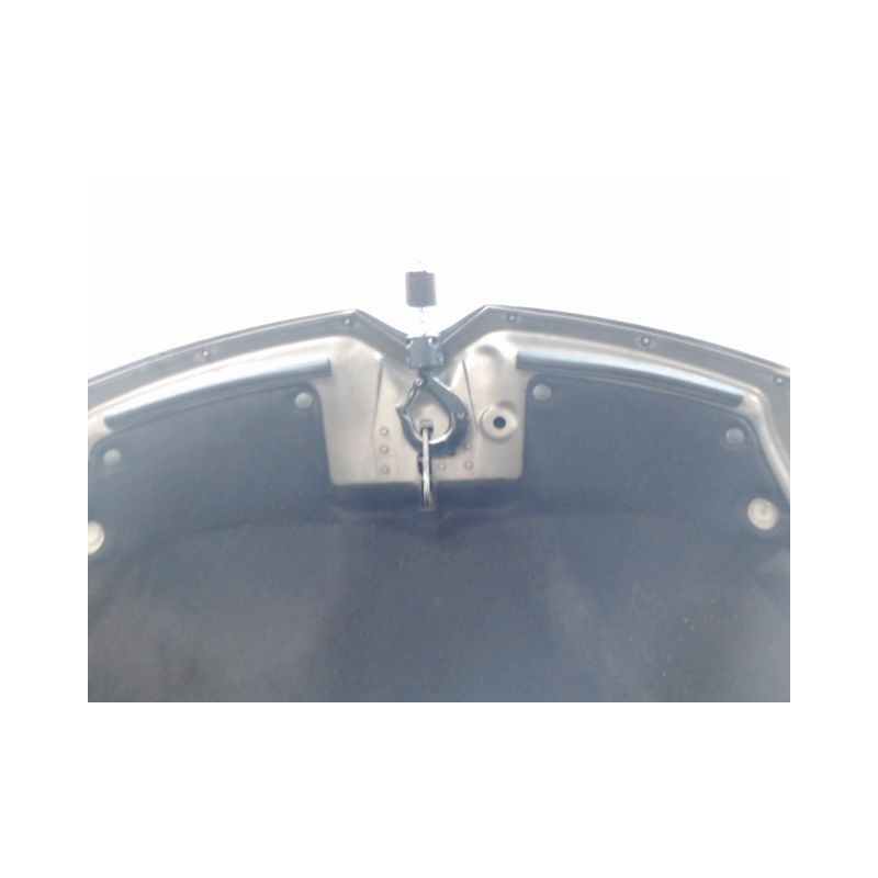 CAPOT CITROEN GRAND C4 PICASSO MONOSP. I LONG 2006-2013
