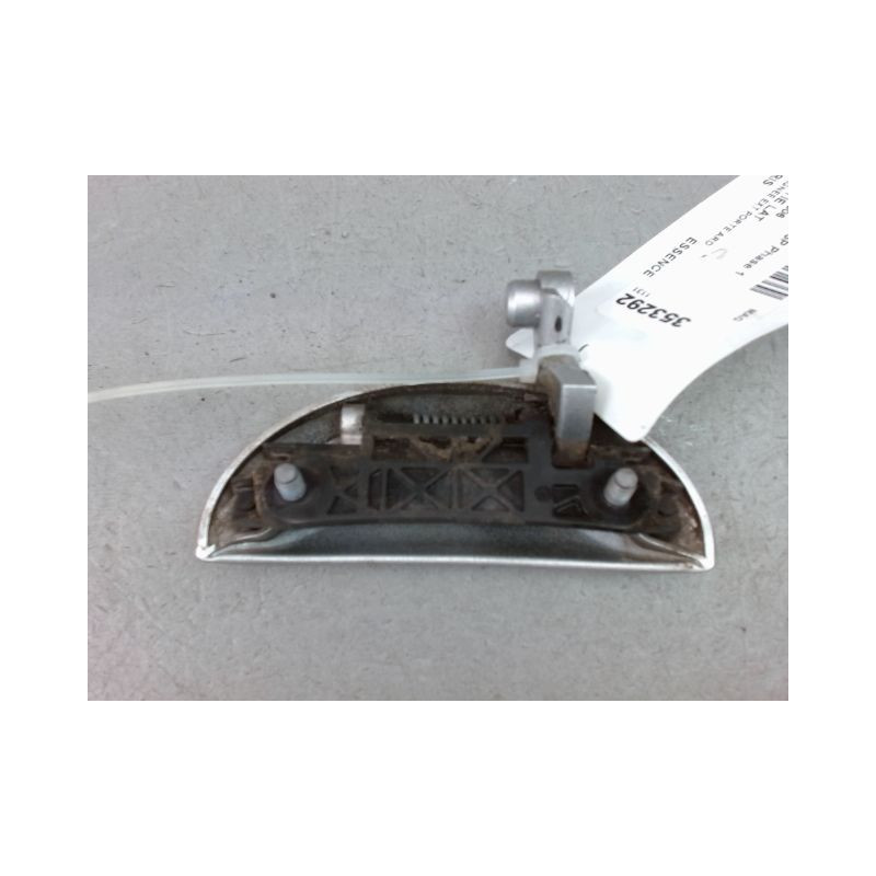 POIGNEE EXTERIEURE PORTE ARRIERE DROIT PEUGEOT 107 Phase 1 2005-2008
