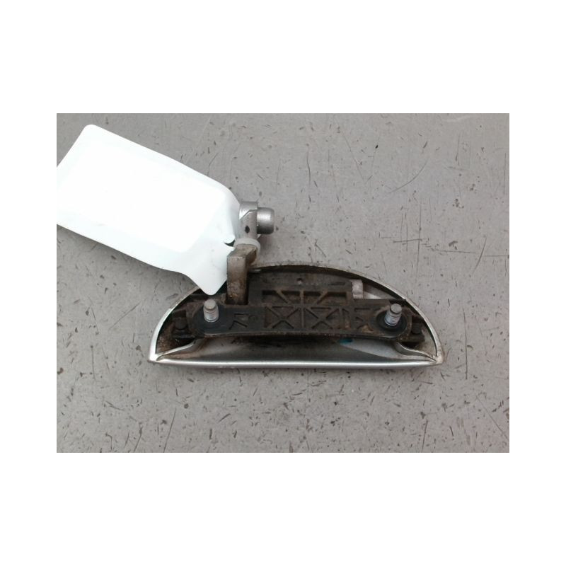 POIGNEE EXTERIEURE PORTE ARRIERE GAUCHE PEUGEOT 107 Phase 1 2005-2008