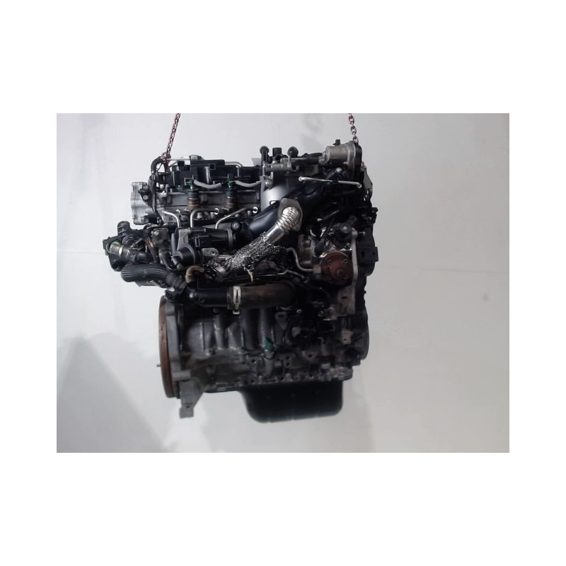 MOTEUR DIESEL PEUGEOT 207 2006-2013 1.4 HDi