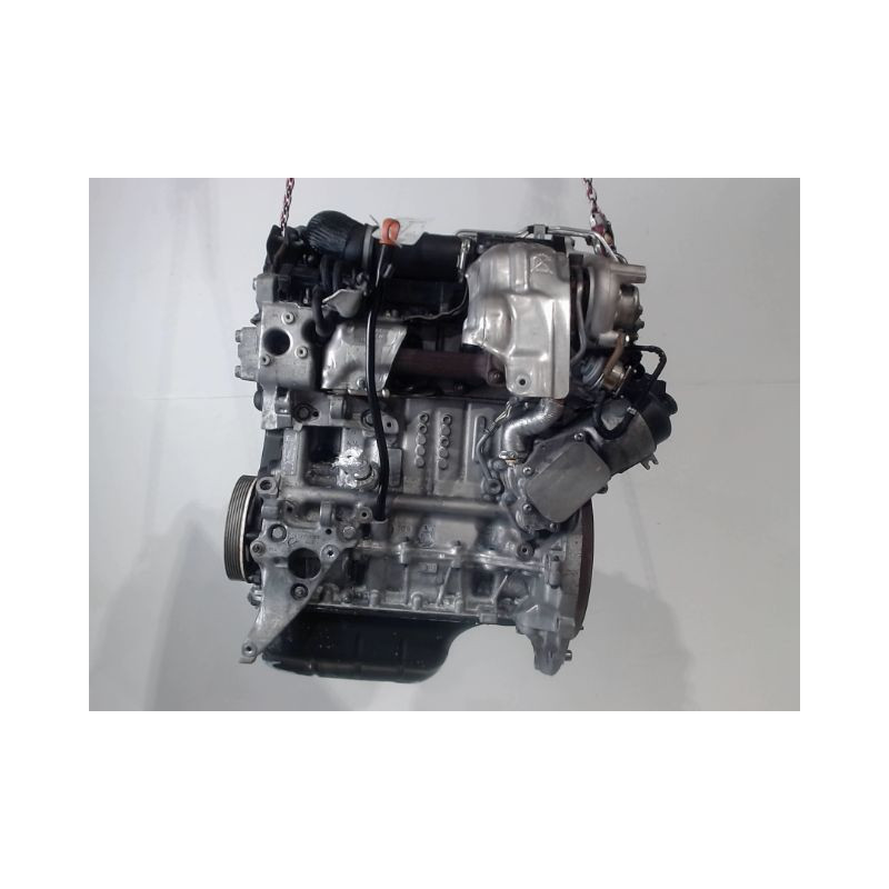 MOTEUR DIESEL PEUGEOT 207 2006-2013 1.4 HDi