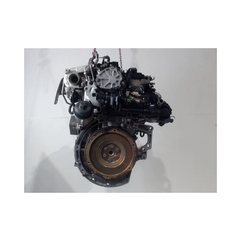 MOTEUR DIESEL PEUGEOT 207 2006-2013 1.4 HDi