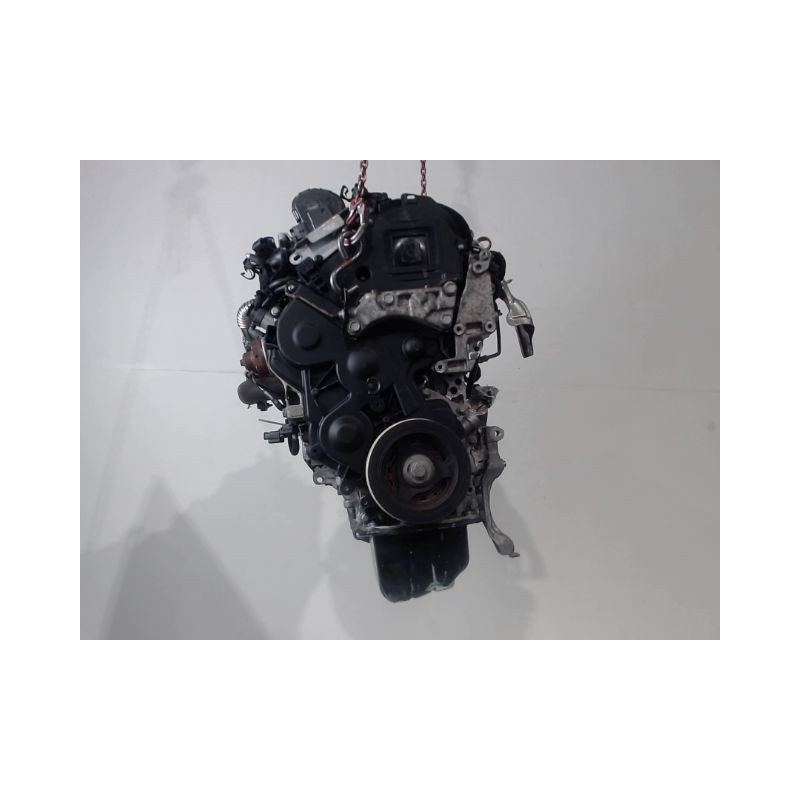 MOTEUR DIESEL PEUGEOT 207 2006-2013 1.4 HDi