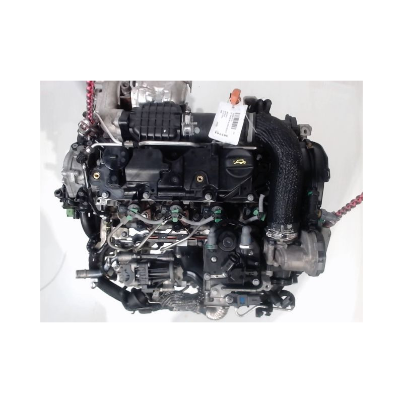 MOTEUR DIESEL PEUGEOT 207 2006-2013 1.4 HDi