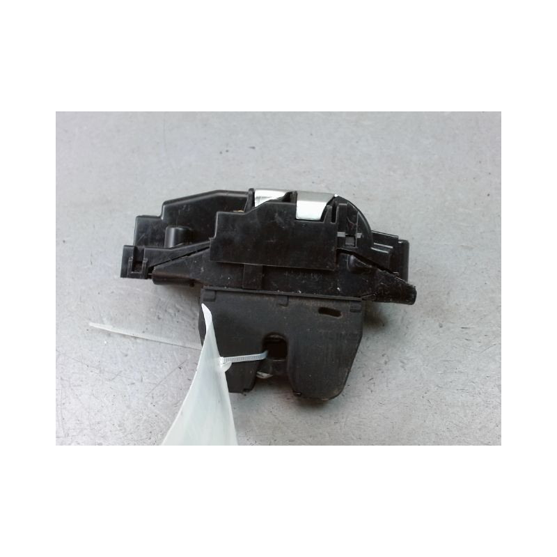 SERRURE HAYON  PEUGEOT 207 2006-2013