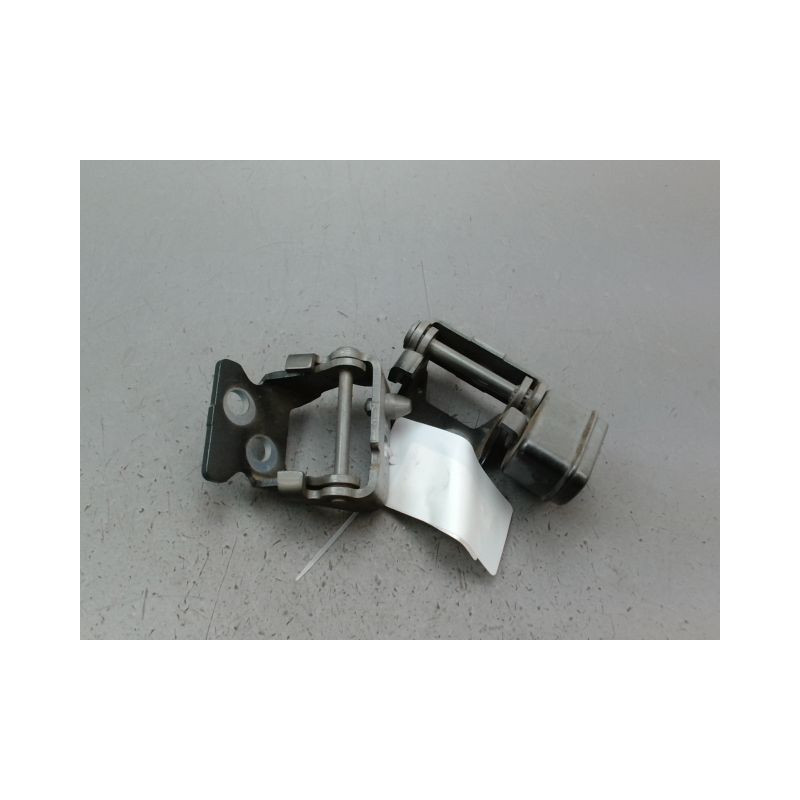 CHARNIÈRE PORTE ARG PEUGEOT 207 SW 2007-...