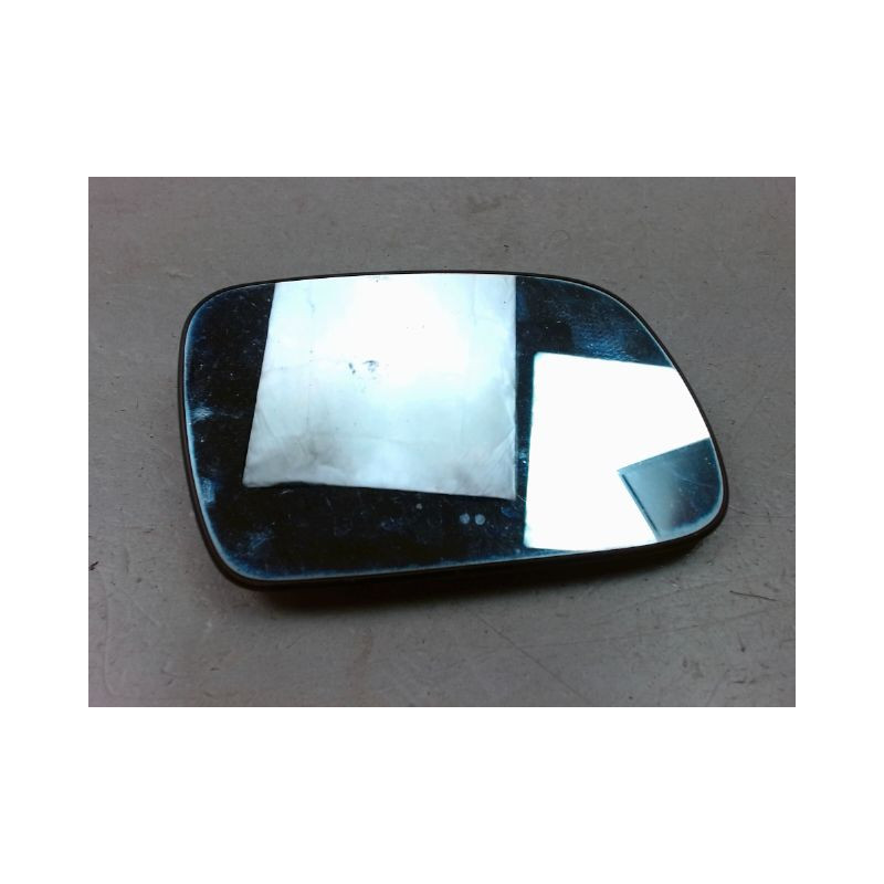 GLACE RETROVISEUR EXT D PEUGEOT 407 BERL. Phase 1 2004-2008