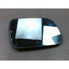 GLACE RETROVISEUR EXT D PEUGEOT 407 BERL. Phase 1 2004-2008