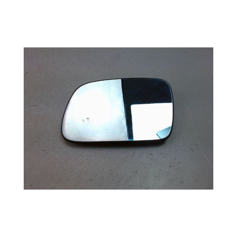 GLACE RETROVISEUR EXT G PEUGEOT 407 BERL. Phase 1 2004-2008