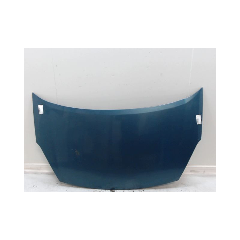 CAPOT CITROEN BERLINGO MULTISPACE 2002-