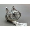 PHARE ANTIBROUILLARD AVANT DROIT PEUGEOT 206 1998-2009