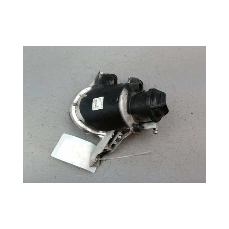 PHARE ANTIBROUILLARD AVANT DROIT PEUGEOT 206 1998-2009