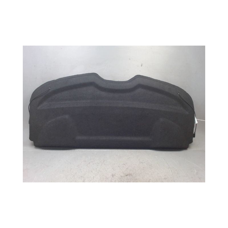 TABLETTE PLAGE ARRIERE PEUGEOT 208
