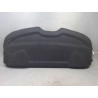 TABLETTE PLAGE ARRIERE PEUGEOT 208