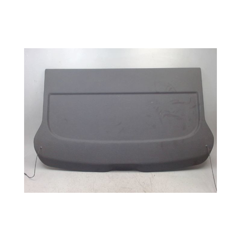TABLETTE PLAGE ARRIERE AUDI A3