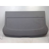 TABLETTE PLAGE ARRIERE AUDI A3