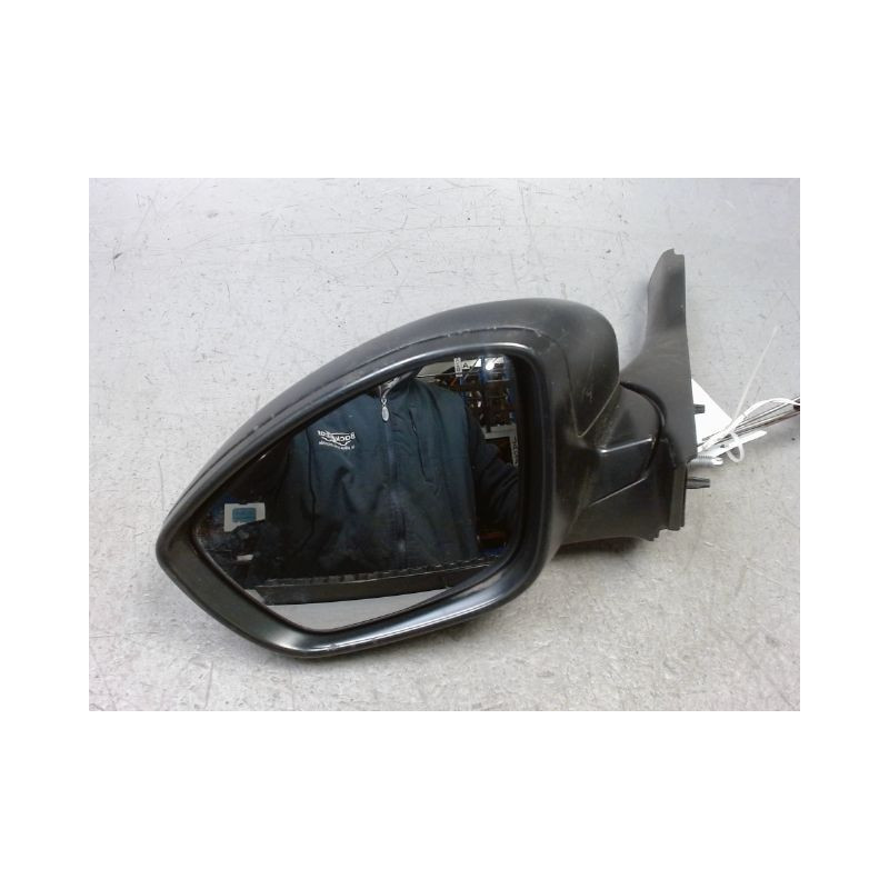 RETROVISEUR EXTERIEUR GAUCHE PEUGEOT 208