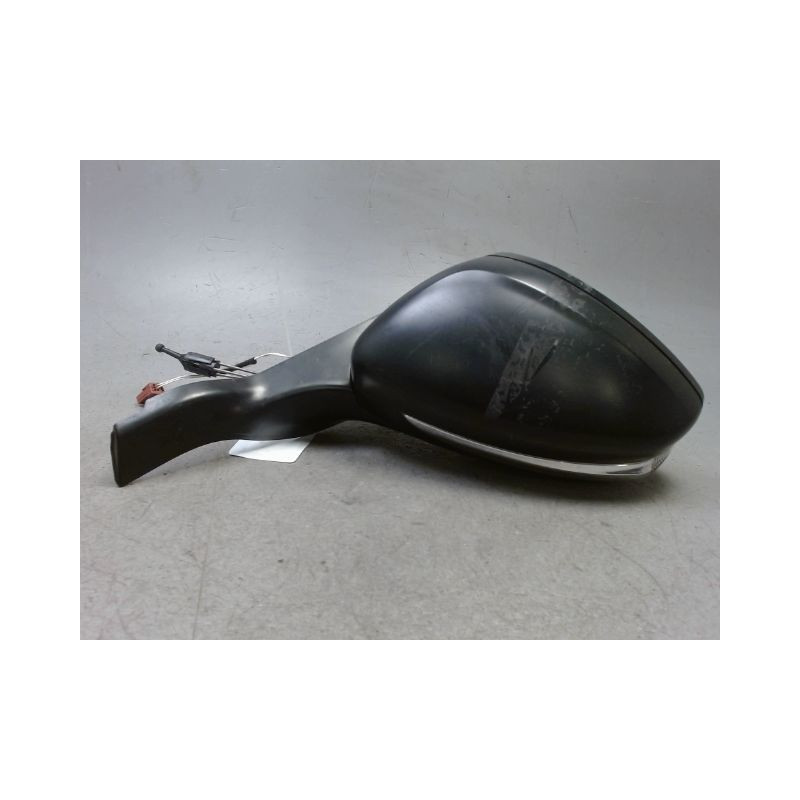 RETROVISEUR EXTERIEUR GAUCHE PEUGEOT 208