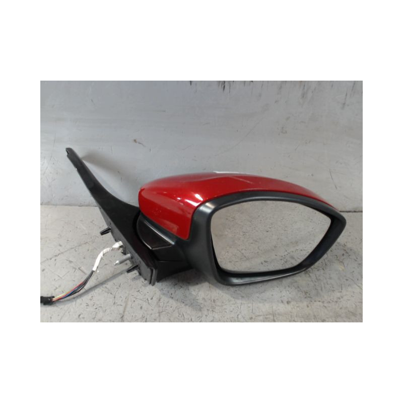 RETROVISEUR EXTERIEUR ELECTRIQUE DROIT PEUGEOT 208