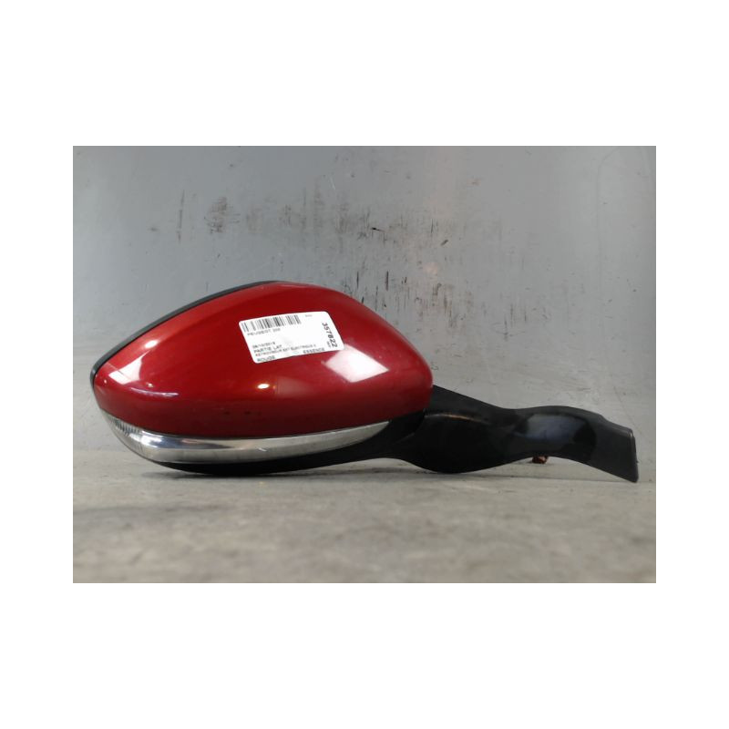 RETROVISEUR EXTERIEUR ELECTRIQUE DROIT PEUGEOT 208