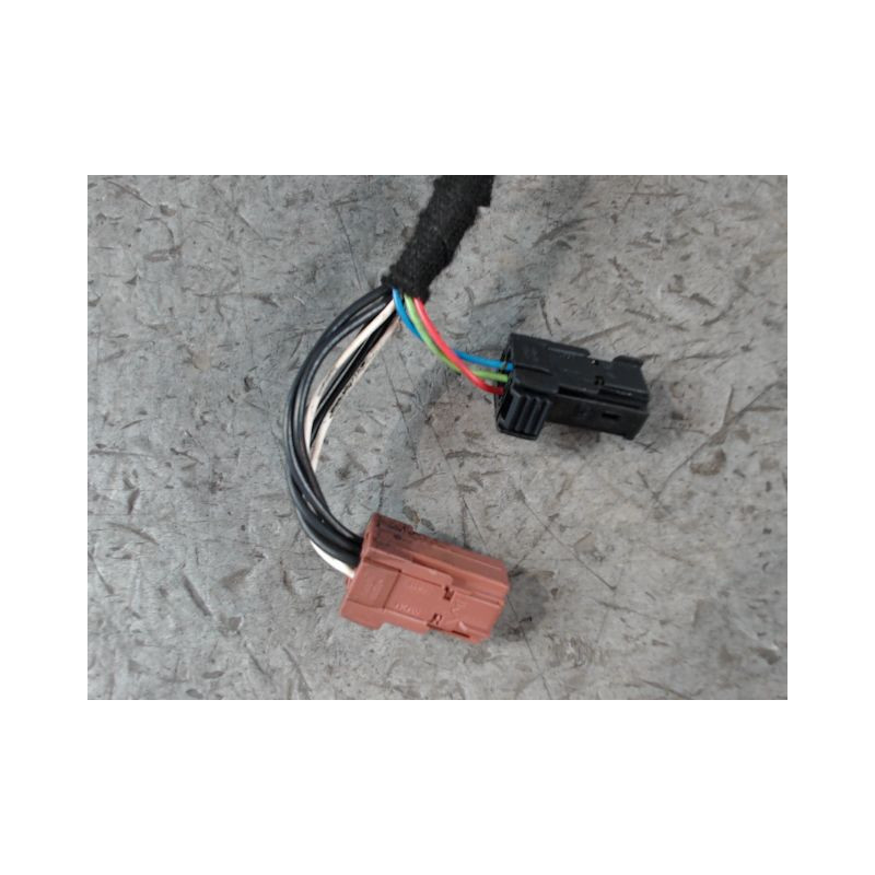 RETROVISEUR EXTERIEUR ELECTRIQUE DROIT PEUGEOT 208