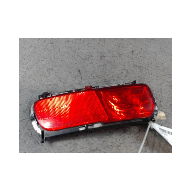 FEU BROUILLARD ARRIERE GAUCHE CITROEN C4 PICASSO