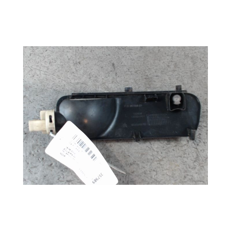 FEU BROUILLARD ARRIERE GAUCHE CITROEN C4 PICASSO