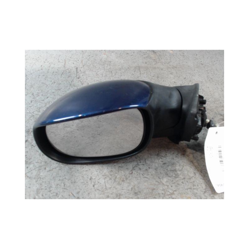 RETROVISEUR EXTERIEUR ELECTRIQUE GAUCHE CITROEN C3 1.4I