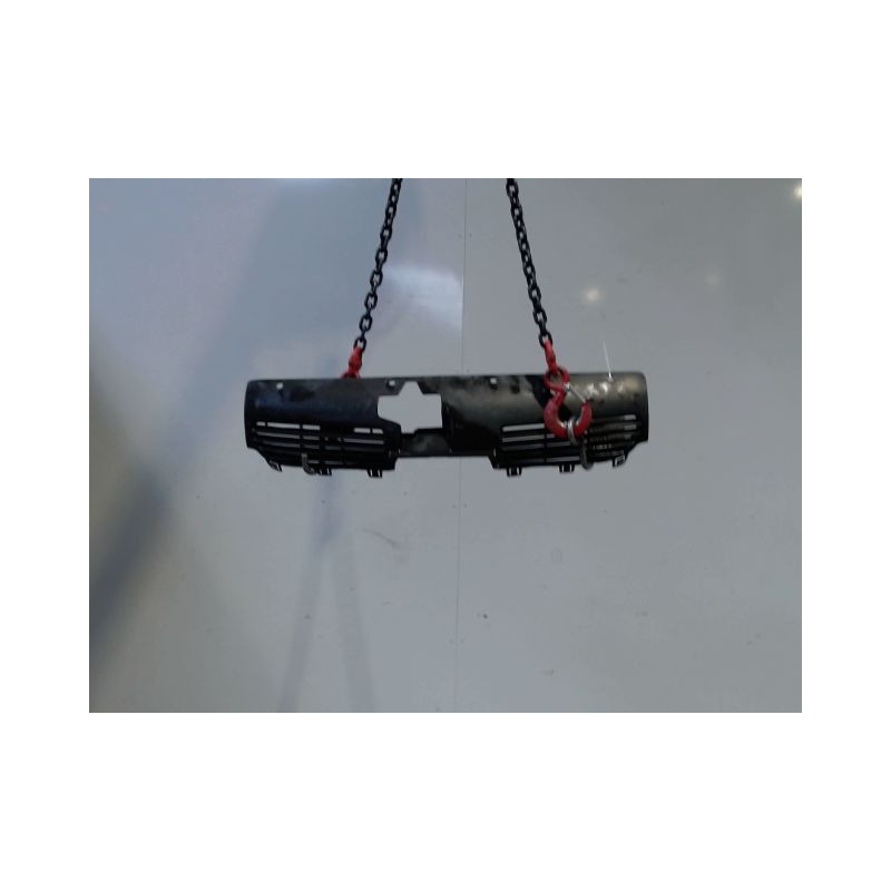 GRILLE CALANDRE PEUGEOT 206 5P