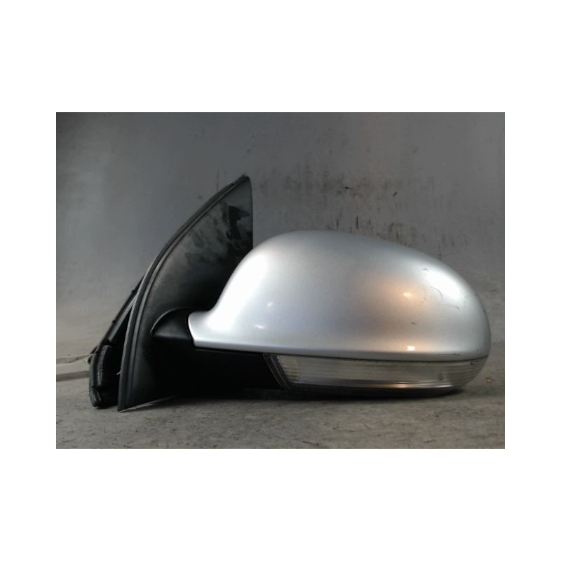 RETROVISEUR EXTERIEUR ELECTRIQUE GAUCHE VOLKSWAGEN GOLF V 2003-2009