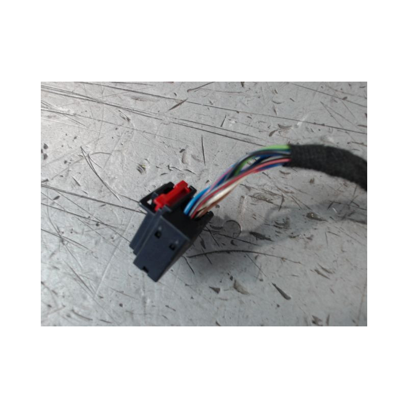 RETROVISEUR EXTERIEUR ELECTRIQUE GAUCHE VOLKSWAGEN GOLF V 2003-2009