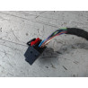RETROVISEUR EXTERIEUR ELECTRIQUE GAUCHE VOLKSWAGEN GOLF V 2003-2009