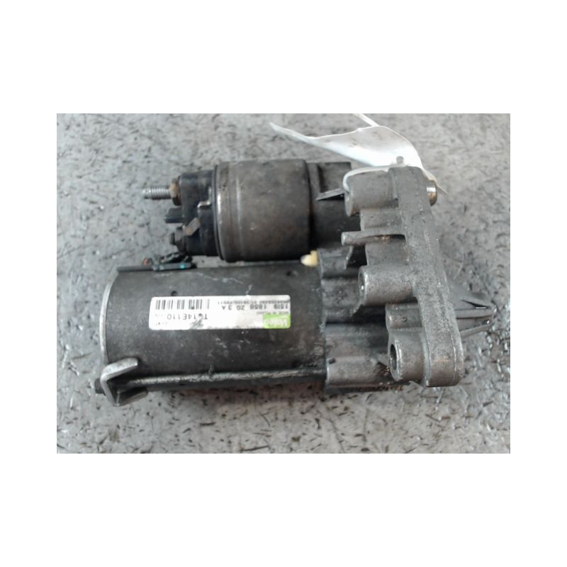 DEMARREUR CITROEN NEMO 2007-
